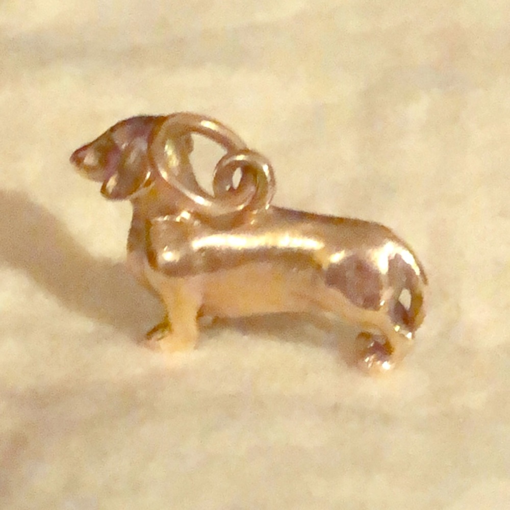 James Avery charm